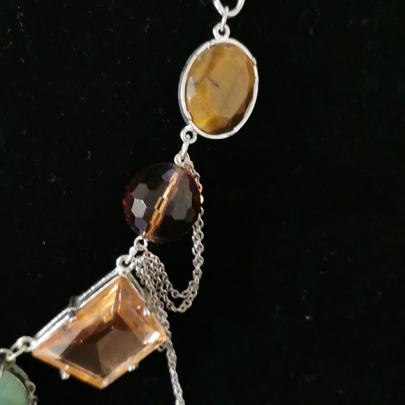 Chunky Necklace - Picture 4 of 4